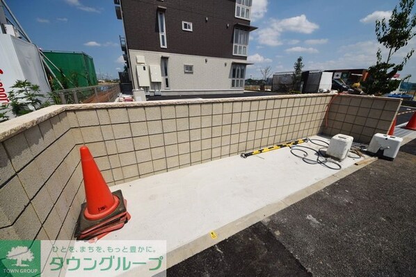 roi delours IIIの物件内観写真